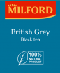 Milford Бритиш Грей - Кофейная компания Рустов-Екатеринбург