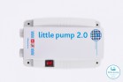 Минисистема автономного водоснабжения LittlePump 2.0 с краном - Кофейная компания Рустов-Екатеринбург