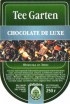 Tee Garten Шоколад де Люкс (Chocolate De Luxe) - Кофейная компания Рустов-Екатеринбург