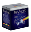 SVAY  Golden Dreams  Золотые мечты (20 х 2,5 г) - Кофейная компания Рустов-Екатеринбург