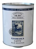 Dell’Arabica Jamaica Blue Mountain (зерно, 1500г) - Кофейная компания Рустов-Екатеринбург