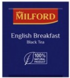 Milford "Английский завтрак"  - Кофейная компания Рустов-Екатеринбург