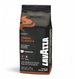 Lavazza Expert Crema Classica, зерно 1000 гр.(при аренде кофемашины) - Кофейная компания Рустов-Екатеринбург