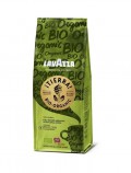 Lavazza Tierra BIO Organic, молотый, 180 гр, (при аренде кофемашины) - Кофейная компания Рустов-Екатеринбург