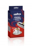 Lavazza Крема Густо (молотый пачка 250 гр.) - Кофейная компания Рустов-Екатеринбург