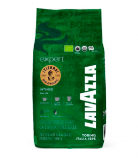 Lavazza Tierra BIO Organic Intenso, зерно 1000 гр.(при аренде кофемашины) - Кофейная компания Рустов-Екатеринбург