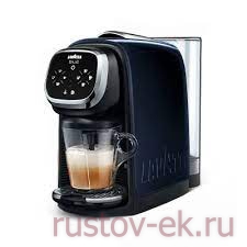 Lavazza Firma (LF) Custom Milk LF-1050 - Кофейная компания Рустов-Екатеринбург